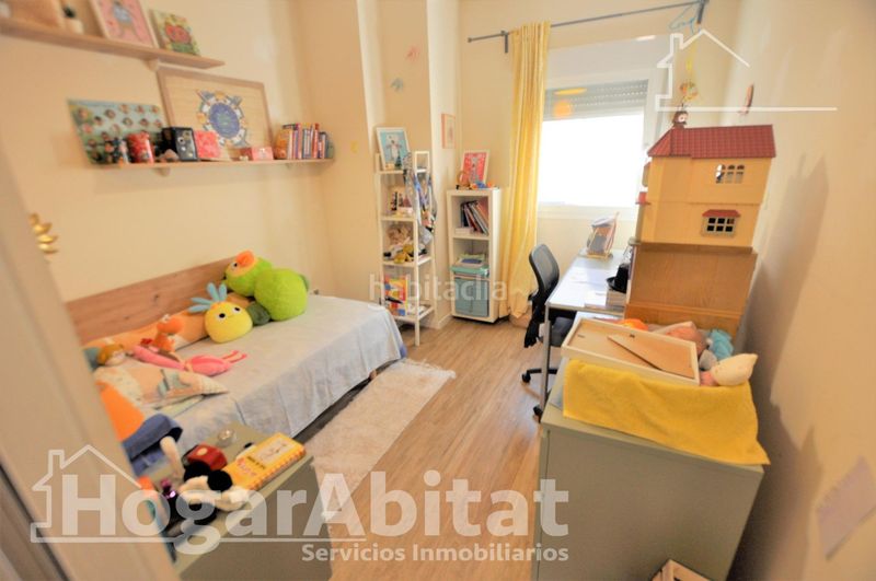 Foto b95be899-09ba-472d-b5bb-31c980891eb2. Casa amb calefacció aparcament a El Carmen Manises