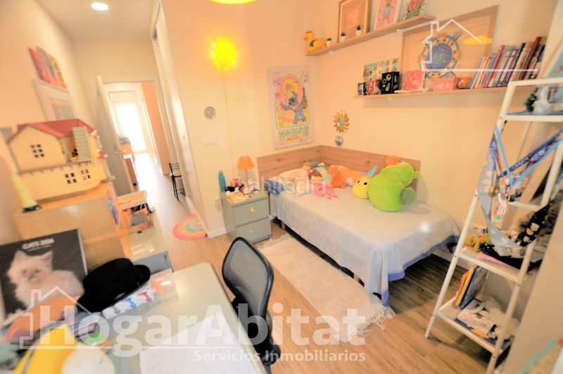 Foto c4e74eac-45e6-49e5-93d3-5cb082713069. Casa amb calefacció aparcament a El Carmen Manises