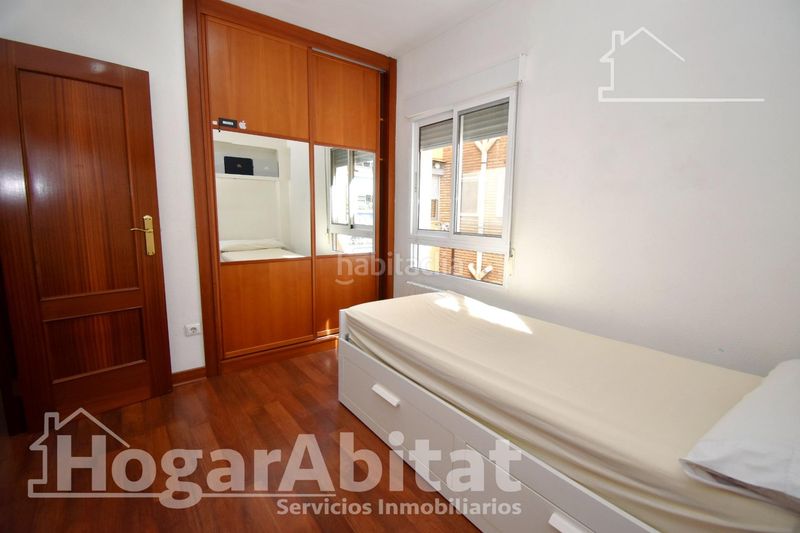 Foto 9f56605c-6e8e-408d-9548-1fd7bc14931d. Pis amb calefacció a Quart de Poblet