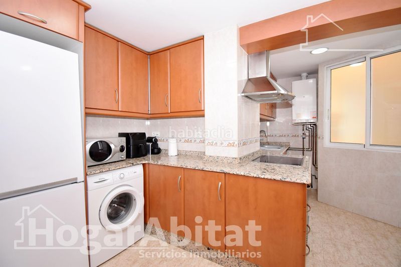 Foto aea45c27-ed45-4c95-9876-8c44f82bc480. Pis amb calefacció a Quart de Poblet