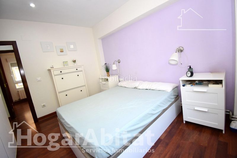 Foto c121fa65-d1e2-4c39-8997-e5519ce11bfb. Pis amb calefacció a Quart de Poblet