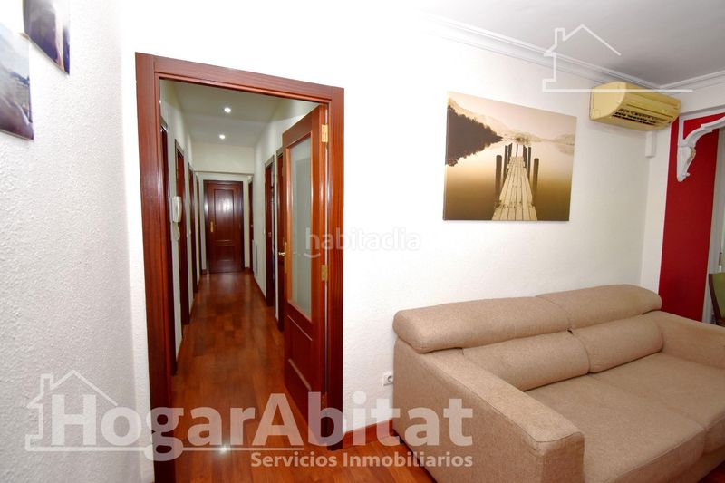 Foto cd521cf3-bbdf-4b9c-bab7-ea9507be5877. Pis amb calefacció a Quart de Poblet