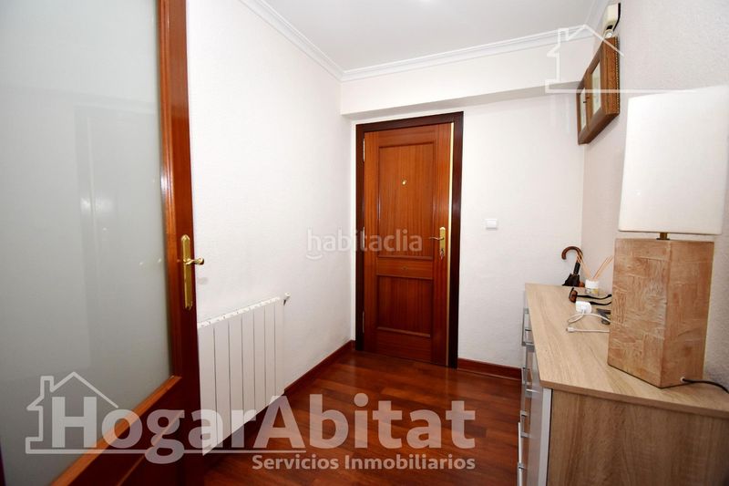 Foto cefe70f6-4962-4035-bd1f-f041986452b3. Pis amb calefacció a Quart de Poblet
