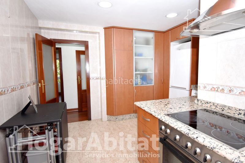 Foto ea647a7d-6f80-4a24-adb9-e61296504c2d. Pis amb calefacció a Quart de Poblet