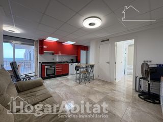 Apartament a Calle de Juan de Juanes