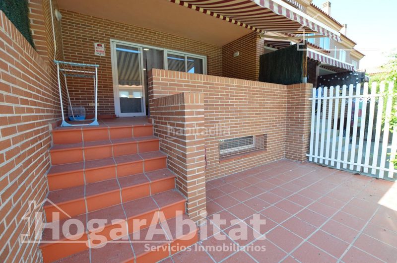 Foto 163ecdfa-8b82-4138-b09a-714341955020. Reihenhaus mit heizung parking pool in Parque Lo Torrent Sant Vicent del Raspeig