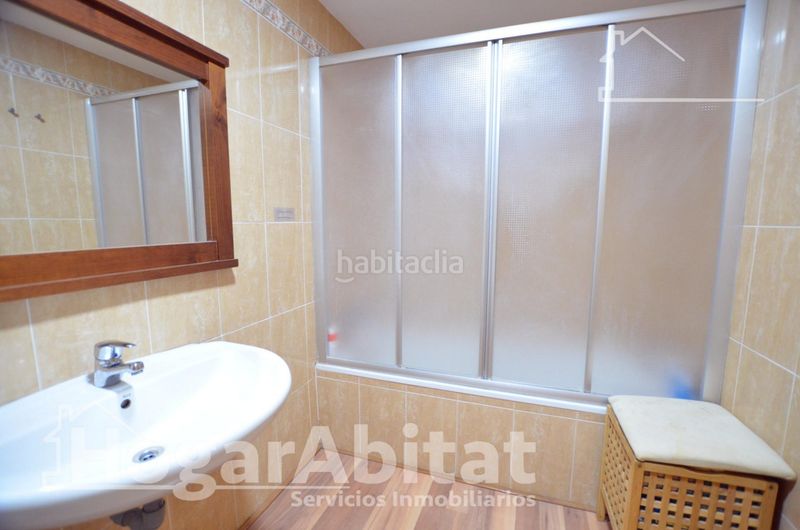 Foto 568c484f-67ae-4f6f-bee2-4d8f1e760d02. Reihenhaus mit heizung parking pool in Parque Lo Torrent Sant Vicent del Raspeig