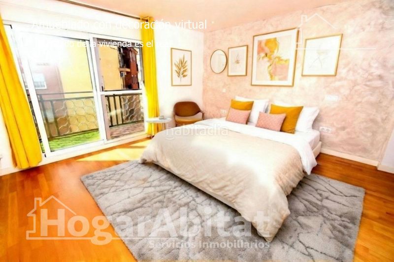 Foto a4b85cf0-9e50-4ed5-b5f5-16b96c418a67. Pis a Nou Moles Valencia