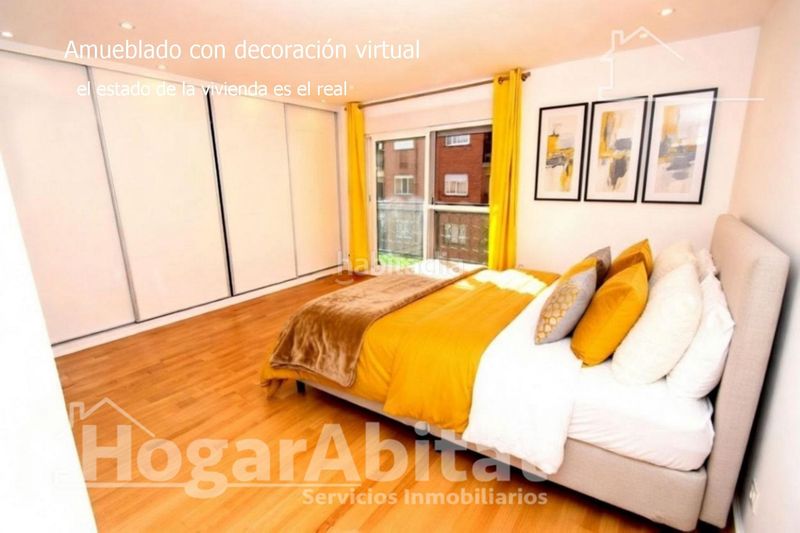 Foto c18d4077-e82e-443f-9410-c61d0adc3578. Pis a Nou Moles Valencia