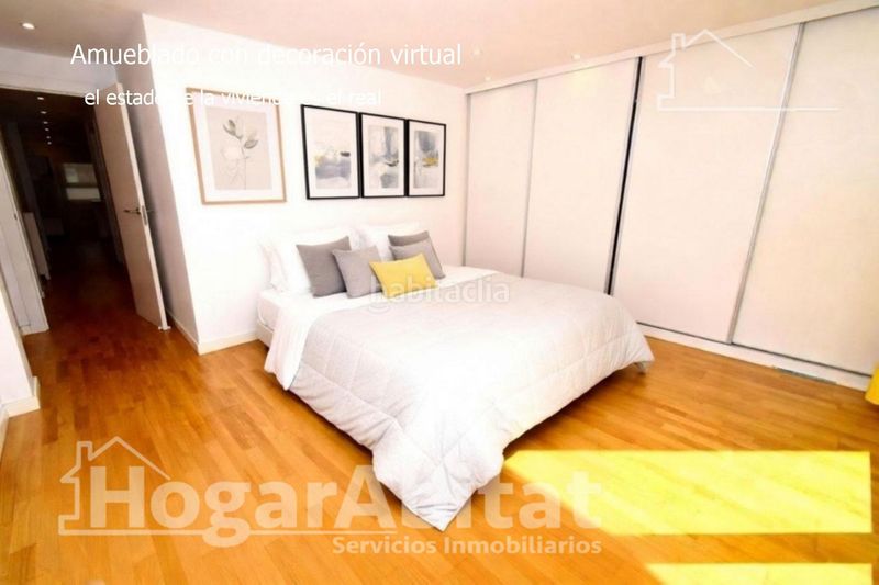 Foto d9490902-505e-4fc0-95b0-8cfc19f4da9b. Pis a Nou Moles Valencia