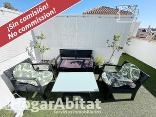 Flat  Urbanizacion jardín del mar i. Precioso dúplex en residencial con piscina, garaje y terraza