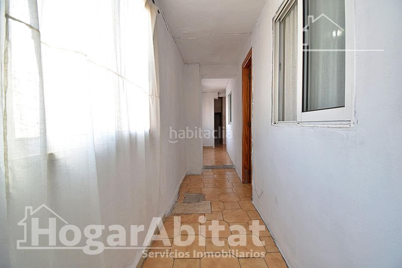 Foto 02763fd5-a153-4ce8-aaee-08216f870a78. Casa amb calefacció a Oliva pueblo Oliva