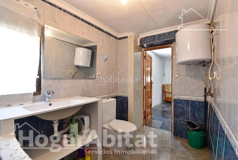 Foto 0769e0aa-7be4-4830-a83a-9e84c21f80a4. Casa amb calefacció a Oliva pueblo Oliva