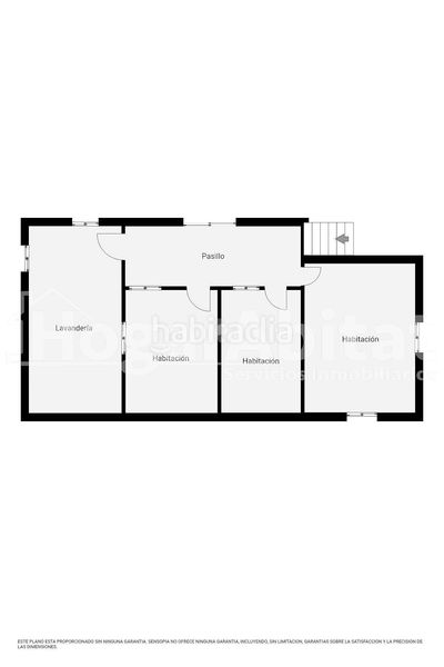 Foto 1404e9bc-245b-4325-9648-f4639840fe7c. Casa amb calefacció a Oliva pueblo Oliva