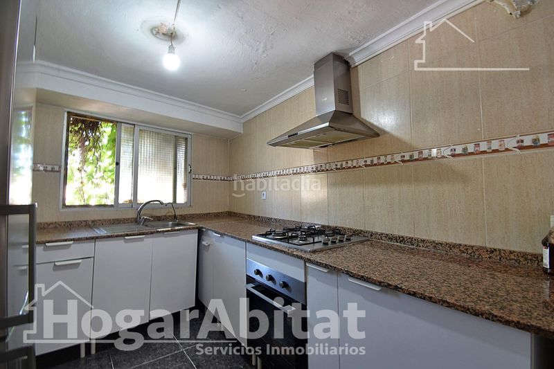 Foto 15bd2803-1f19-4d7b-bf5f-7540e15cad2c. Casa amb calefacció a Oliva pueblo Oliva
