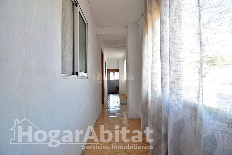 Foto 18fdb9b5-0c1f-47f8-bdd6-2d317c6a8c89. Casa amb calefacció a Oliva pueblo Oliva