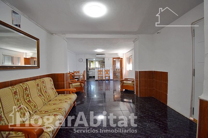 Foto 1df37c72-23da-41fa-8294-ec0fdc26b0d9. Casa amb calefacció a Oliva pueblo Oliva