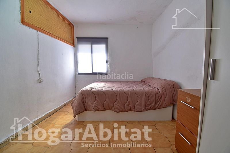 Foto 34b3b3aa-439c-469f-a5cd-4ac2f725d1b0. Casa amb calefacció a Oliva pueblo Oliva
