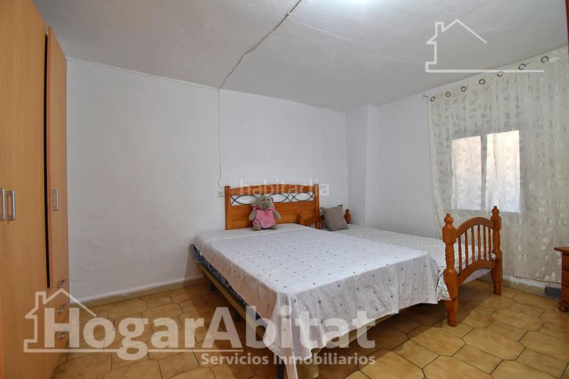 Foto 39f7fac5-b5a6-4b93-bc98-66a125c27d60. Casa amb calefacció a Oliva pueblo Oliva