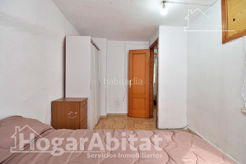Foto 45bf54b6-9dd3-48a9-9023-ada77368bde9. Casa amb calefacció a Oliva pueblo Oliva