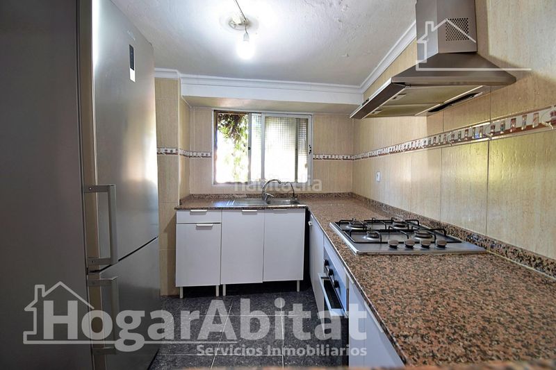 Foto 5d5bc1ec-1eec-4929-bf11-0ff09b56adaf. Casa amb calefacció a Oliva pueblo Oliva