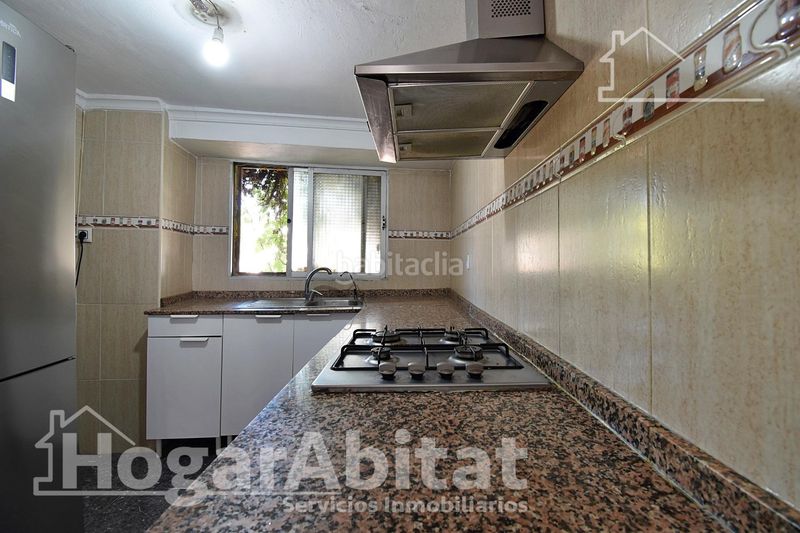 Foto 60b6cf5c-06ab-4122-b24c-aa7fe36307ac. Casa amb calefacció a Oliva pueblo Oliva