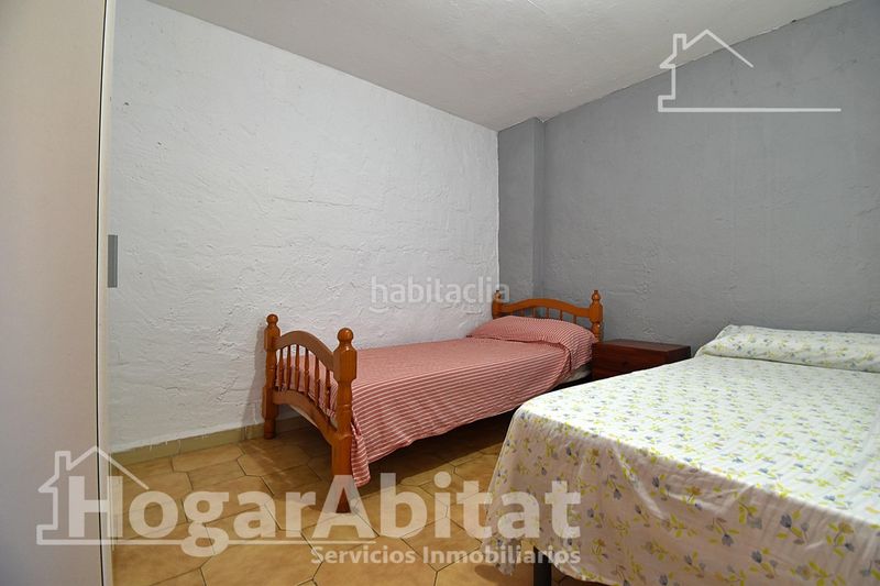 Foto 64c3388b-3268-43a1-8b53-711ed1f95db2. Casa amb calefacció a Oliva pueblo Oliva
