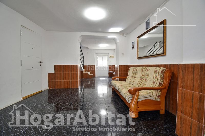 Foto 7a1774d8-ce1b-4068-99cc-c4484421b0ff. Casa amb calefacció a Oliva pueblo Oliva