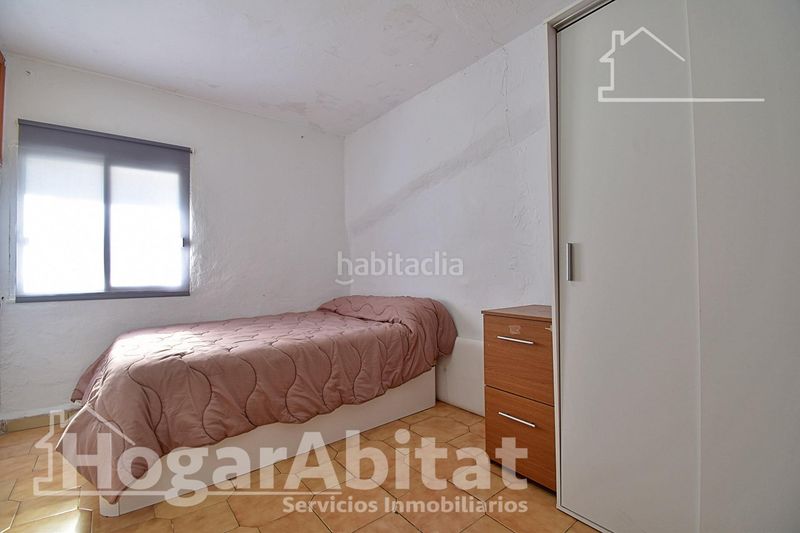 Foto 822c57da-af17-4f3f-97b6-cf552892e738. Casa amb calefacció a Oliva pueblo Oliva
