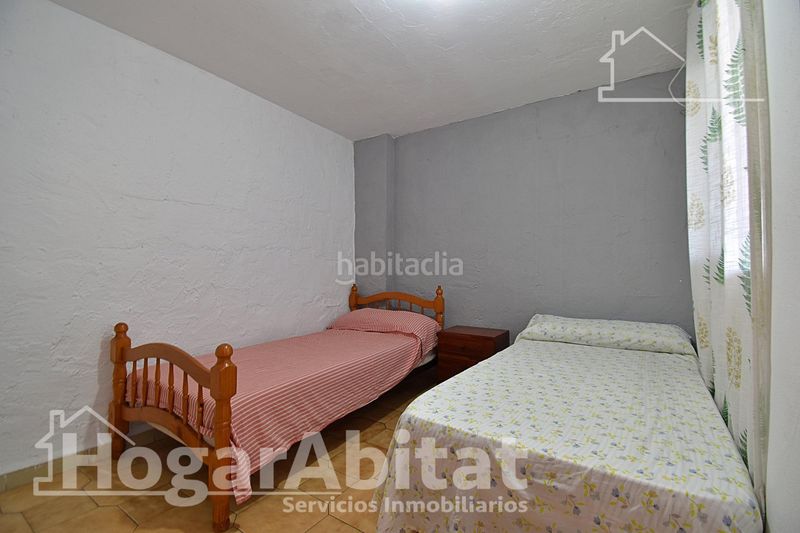 Foto 87007829-2f7f-4369-8d72-4a5375a73a81. Casa amb calefacció a Oliva pueblo Oliva