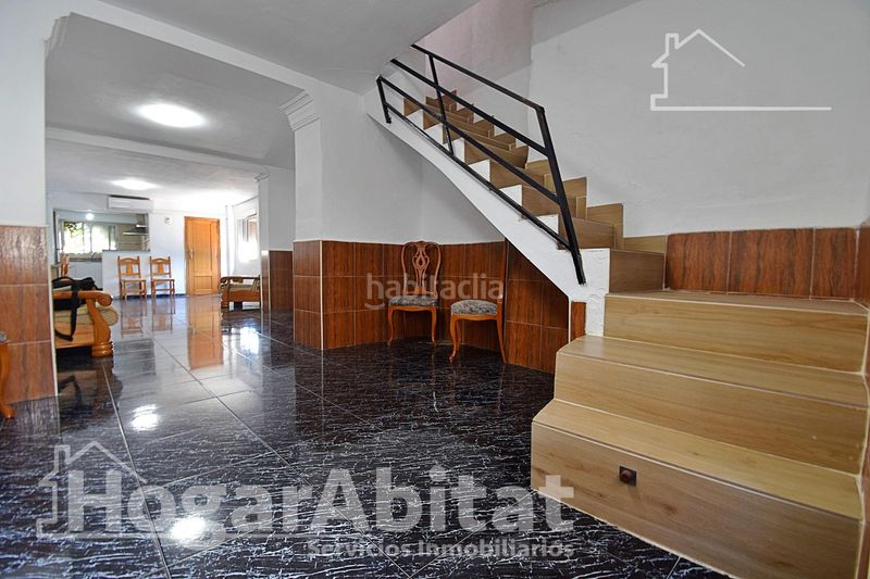 Foto a3b4596e-c1eb-4e14-9737-3cbba0643741. Casa amb calefacció a Oliva pueblo Oliva