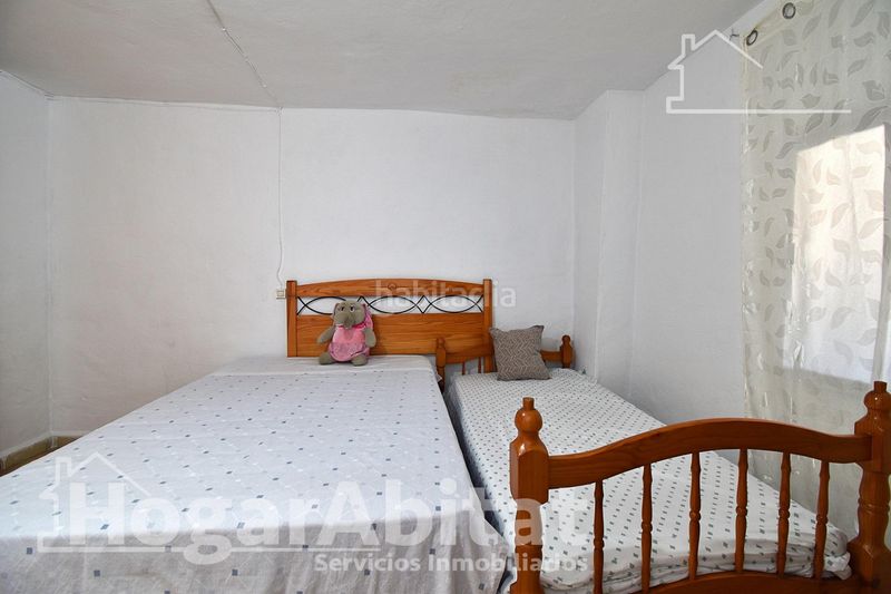 Foto b6158939-b249-4c97-9fa6-ed5540a8f669. Casa amb calefacció a Oliva pueblo Oliva