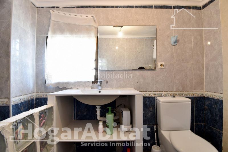 Foto b777ea60-2482-41cc-9fc1-1632a63a946e. Casa amb calefacció a Oliva pueblo Oliva