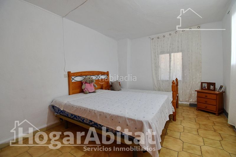 Foto bee5a2dc-90de-4115-b7c4-df4ea1c5e383. Casa amb calefacció a Oliva pueblo Oliva