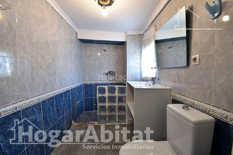 Foto c2c42ebf-bcbd-4480-8fc1-09317b6ca40e. Casa amb calefacció a Oliva pueblo Oliva