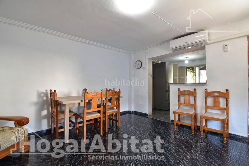 Foto d365a4e8-c882-46f9-a8cb-634951e64339. Casa amb calefacció a Oliva pueblo Oliva