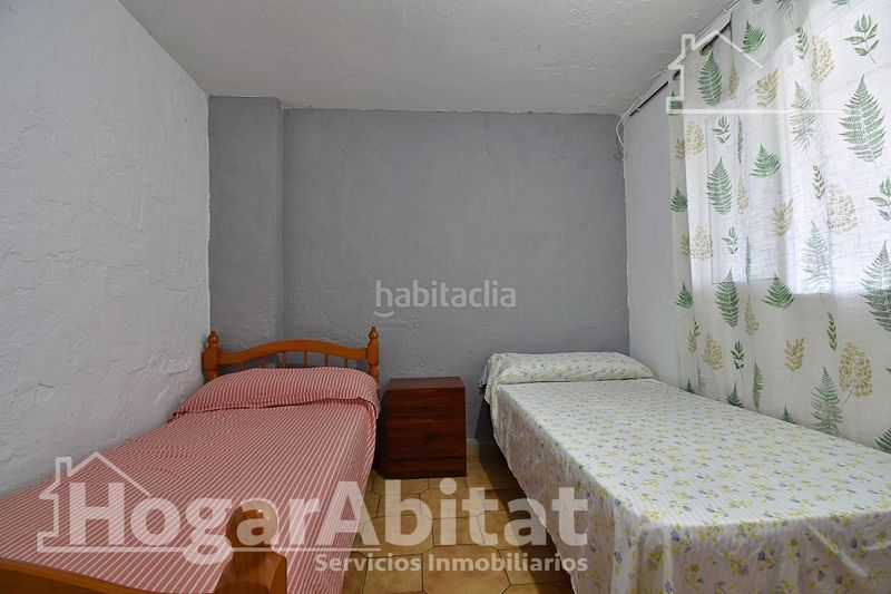 Foto df40d5c4-91e2-4edf-8906-0f09473c4811. Casa amb calefacció a Oliva pueblo Oliva