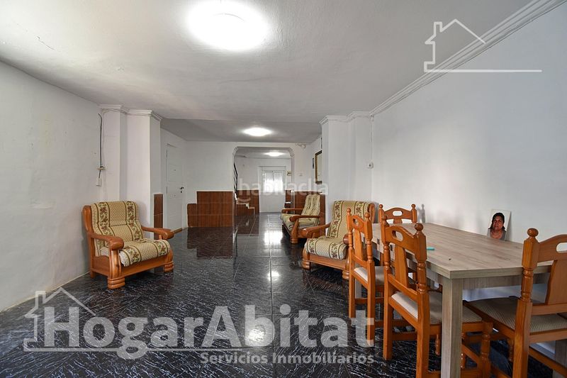 Foto e2756888-9324-44ec-a654-20b010fa1e91. Casa amb calefacció a Oliva pueblo Oliva