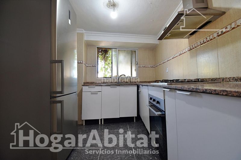 Foto efb22fc5-ca58-4a79-b4e3-2e3937b1ca69. Casa amb calefacció a Oliva pueblo Oliva