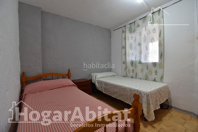 Foto fd2ef0f9-4b32-476b-9be6-a40893b51fa9. Casa amb calefacció a Oliva pueblo Oliva