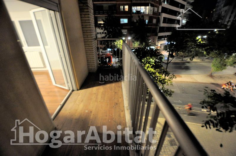 Foto 70b95fe9-d34c-4a1e-9242-81edf54de9a1. Pis amb calefacció a Mestalla Valencia