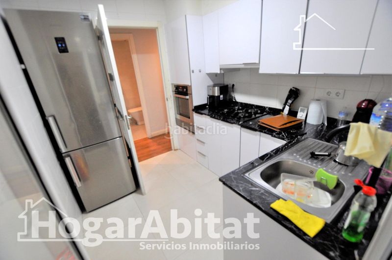 Foto 81ca4939-914d-4b4d-abe1-edd945c48ff8. Pis amb calefacció a Mestalla Valencia