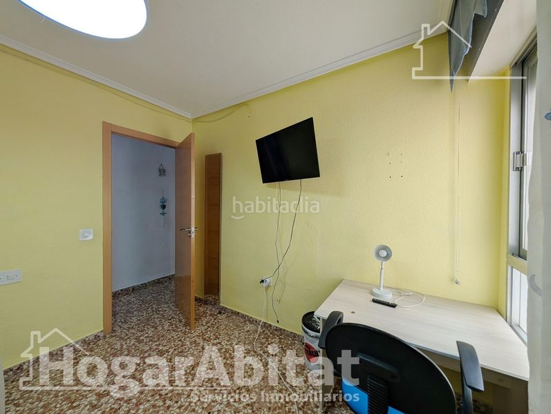 Foto 1c1a6540-1c27-4c4a-9a27-6843bb1ec369. Flat with heating in Norte Sant Vicent del Raspeig