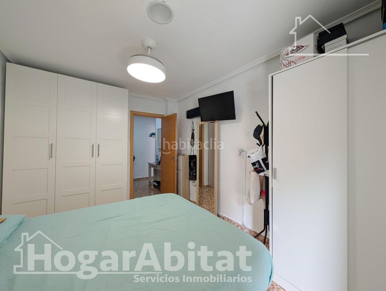 Foto 2f1535e2-42d0-4599-bac8-f00bdf454b24. Flat with heating in Norte Sant Vicent del Raspeig