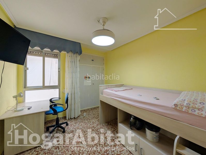 Foto 3d7c6eed-f646-45c7-902a-02a8c87290b5. Flat with heating in Norte Sant Vicent del Raspeig