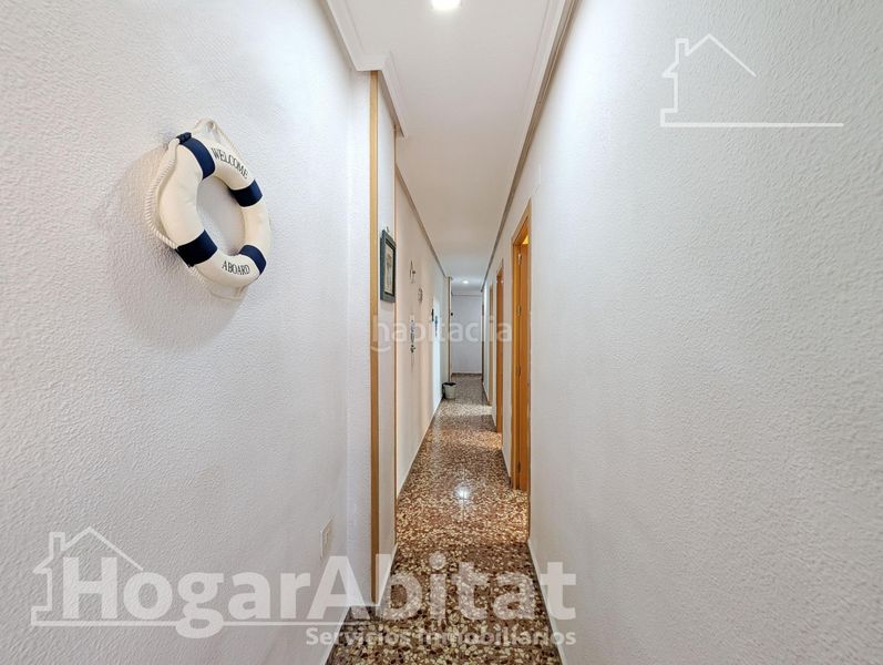 Foto 3fc7e59c-df6a-44db-99c9-4d092f42f497. Flat with heating in Norte Sant Vicent del Raspeig