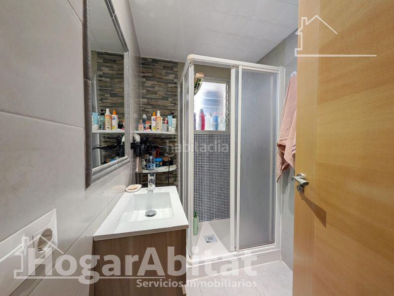 Foto 4dea2d71-1a72-4d90-ae4a-88f8701a4887. Flat with heating in Norte Sant Vicent del Raspeig