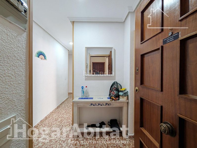 Foto 50b7bc87-209f-4d7b-a7b9-01d557c9c2be. Flat with heating in Norte Sant Vicent del Raspeig
