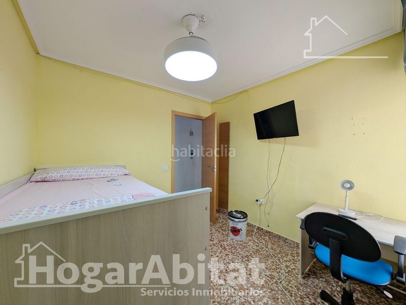 Foto 5e443567-d698-48fe-8b5b-cc2c66fc31ce. Flat with heating in Norte Sant Vicent del Raspeig