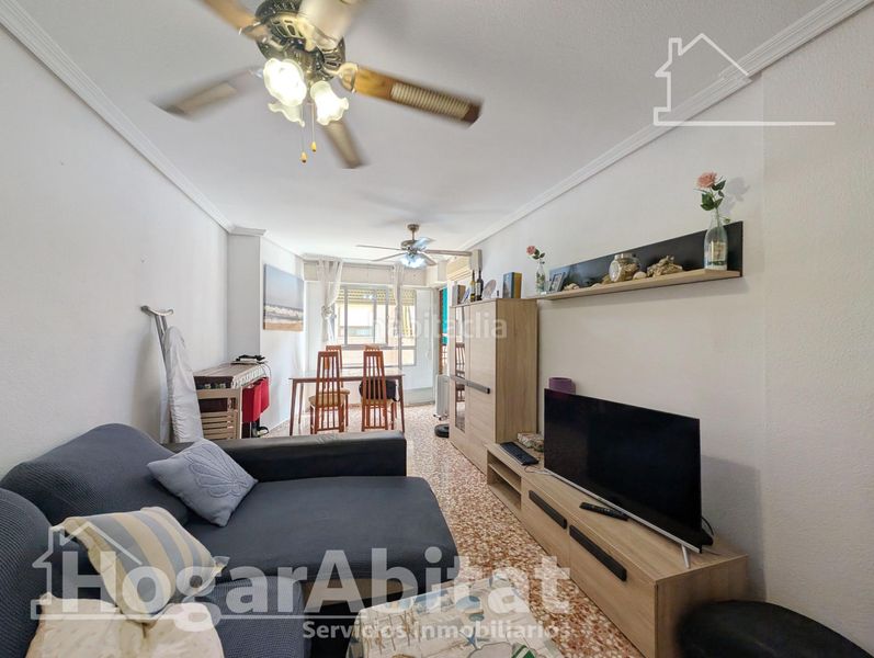 Foto 7f605dd6-117d-4d07-8097-758d8dedf471. Flat with heating in Norte Sant Vicent del Raspeig